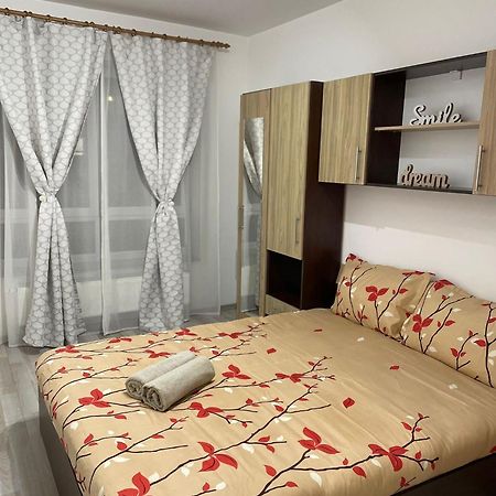 Ddm Residence Брашов Экстерьер фото