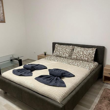 Ddm Residence Брашов Экстерьер фото