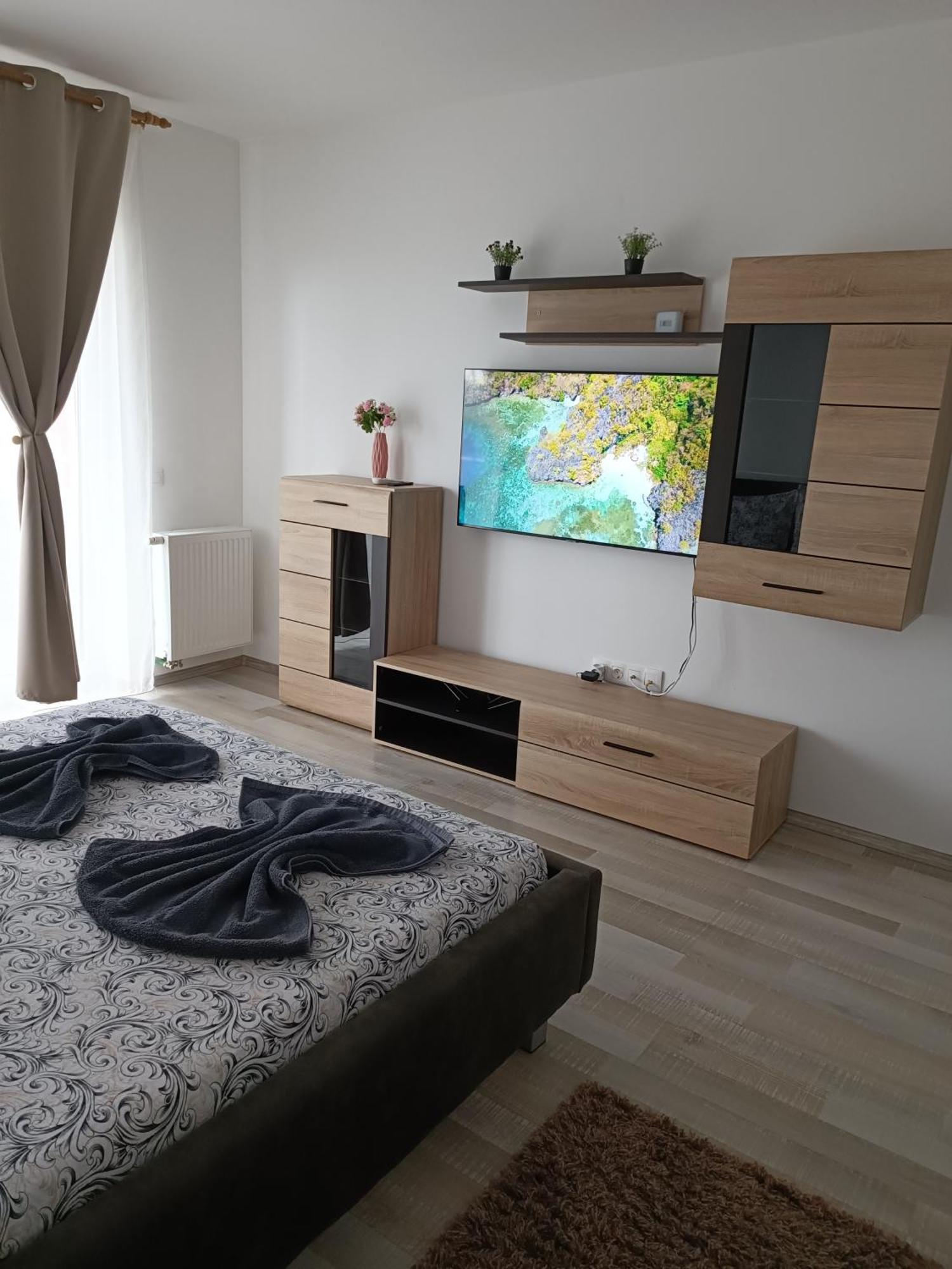Ddm Residence Брашов Экстерьер фото
