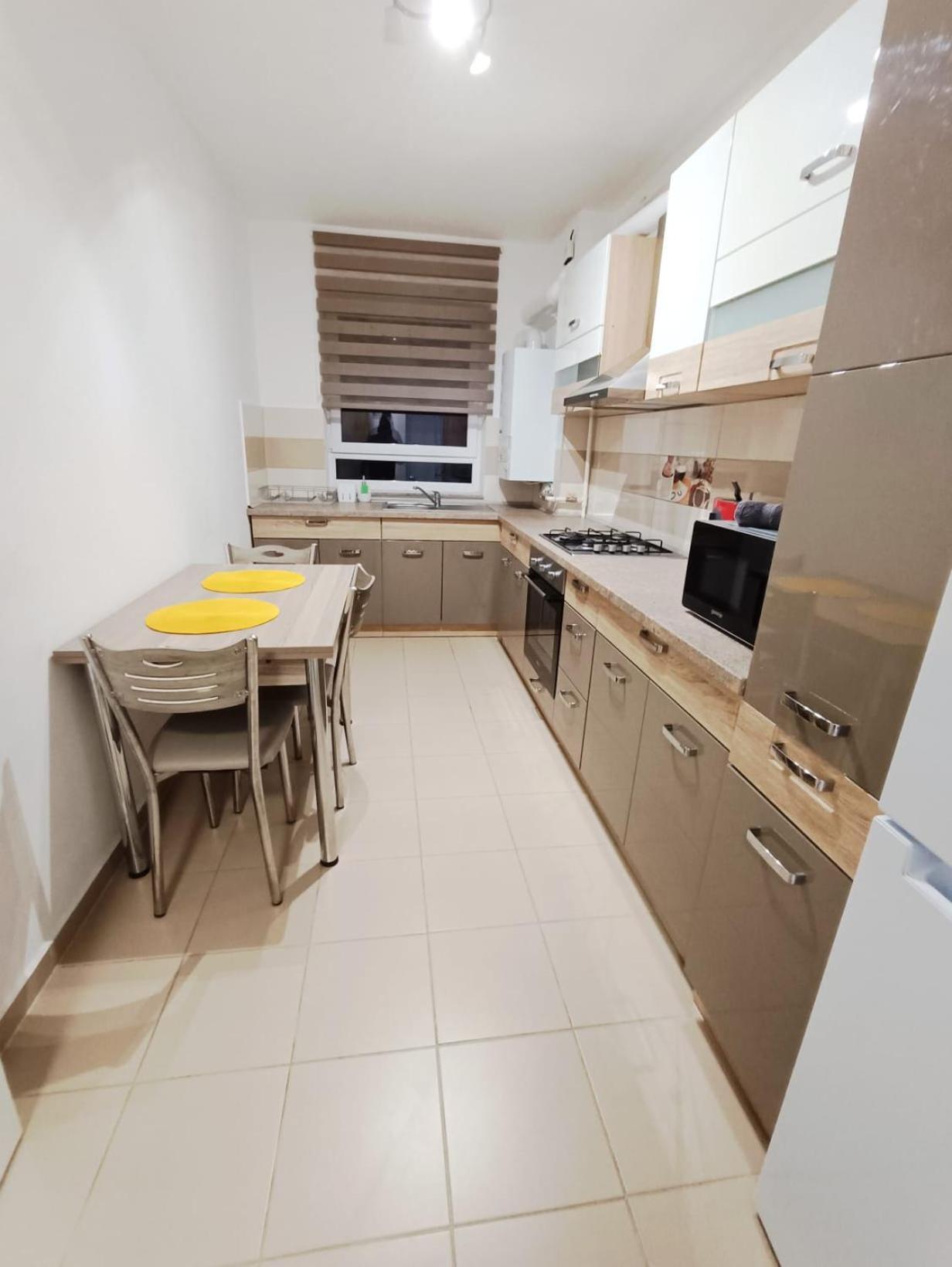 Ddm Residence Брашов Экстерьер фото