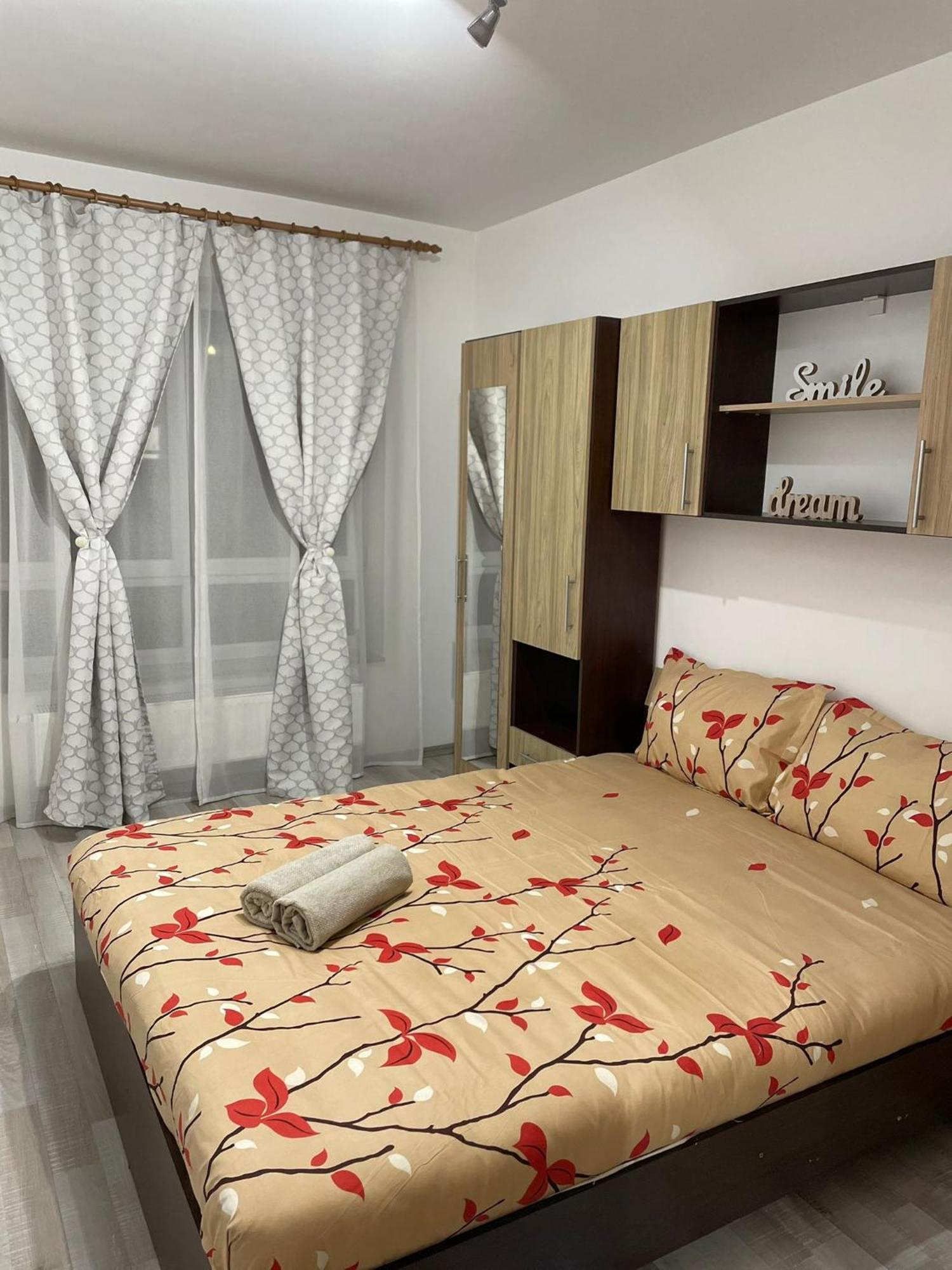 Ddm Residence Брашов Экстерьер фото
