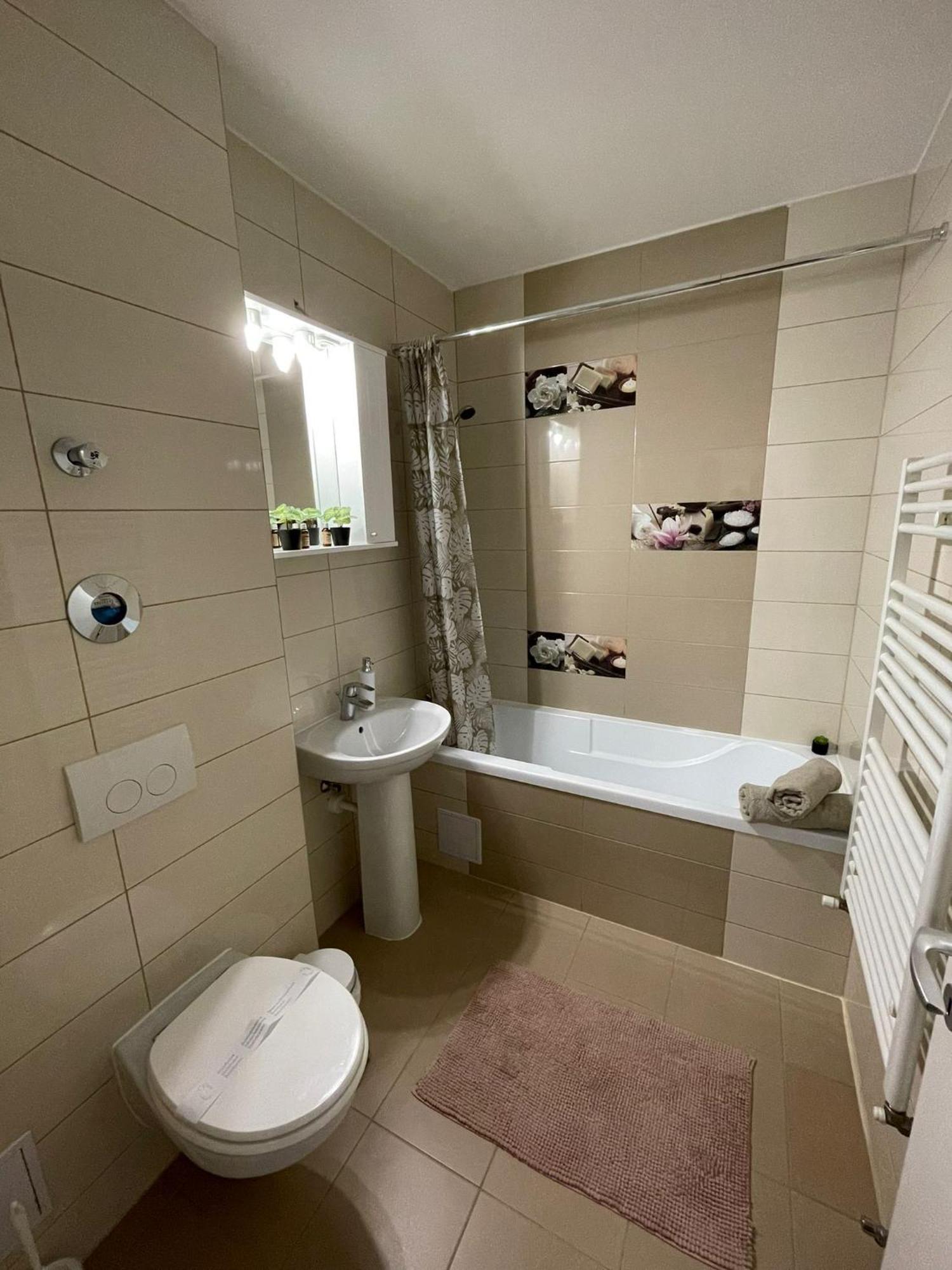 Ddm Residence Брашов Экстерьер фото