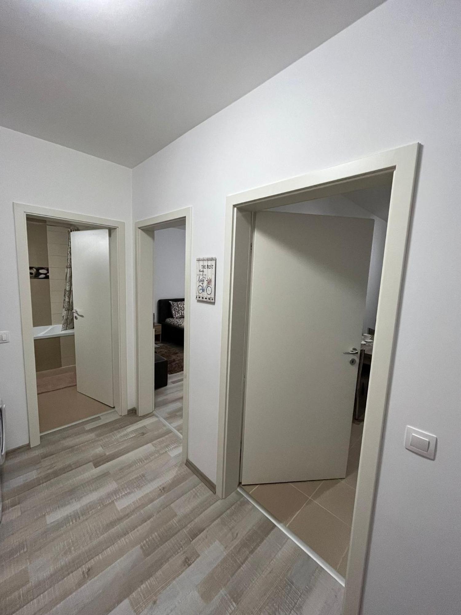 Ddm Residence Брашов Экстерьер фото