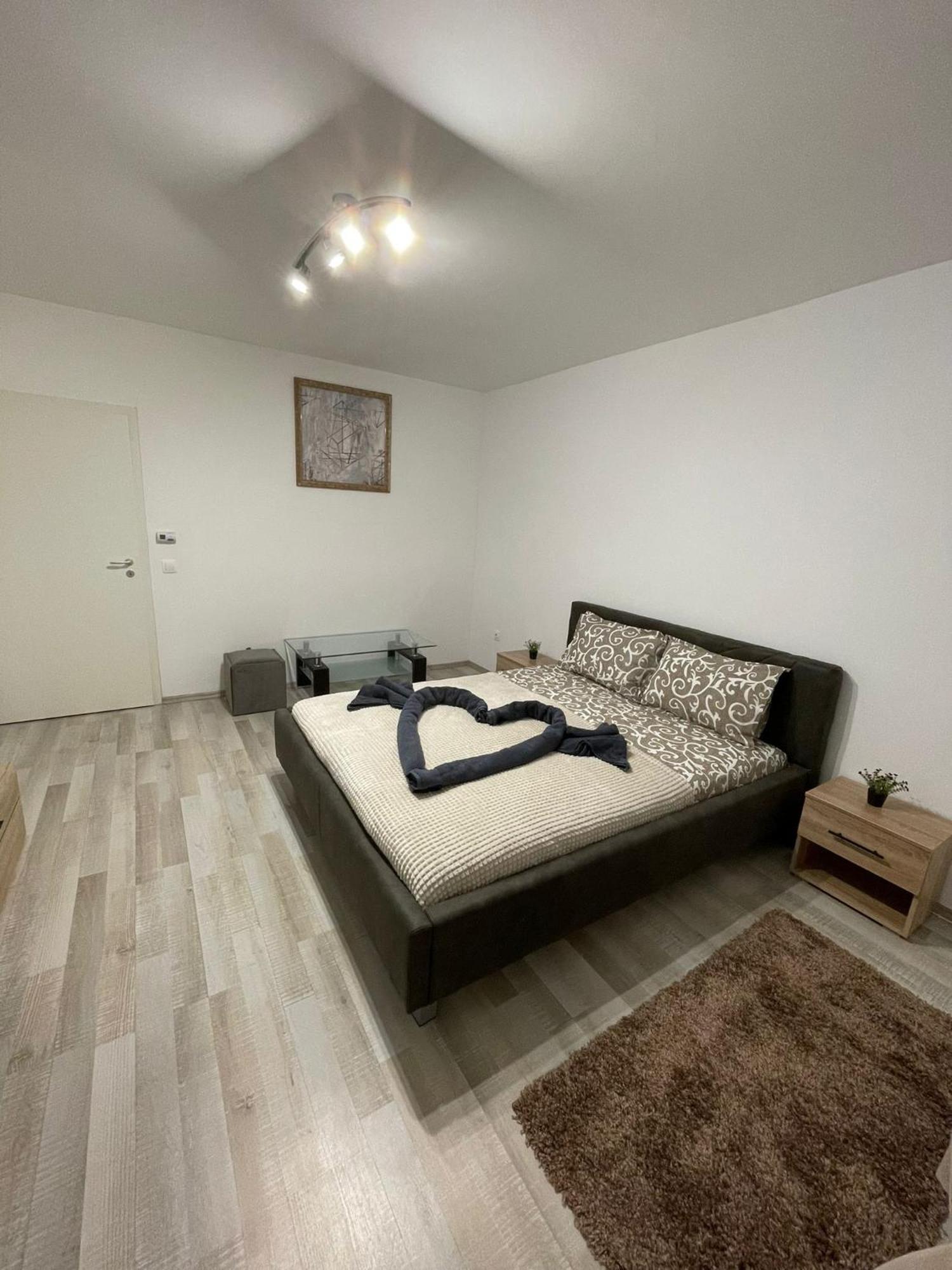 Ddm Residence Брашов Экстерьер фото