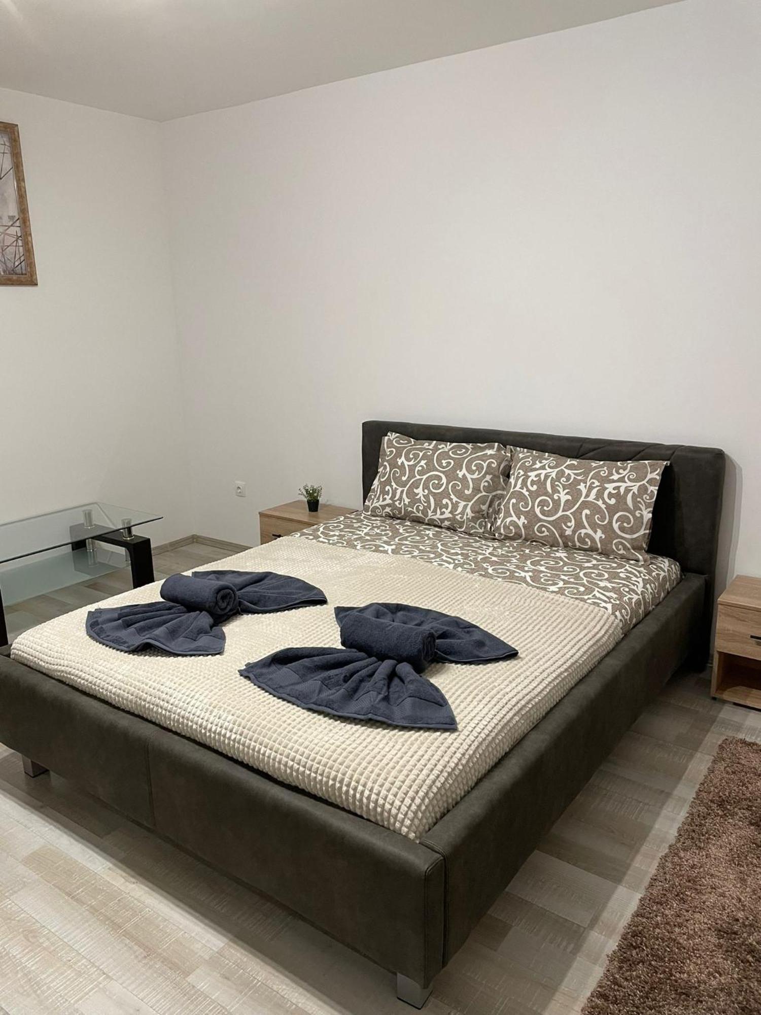 Ddm Residence Брашов Экстерьер фото