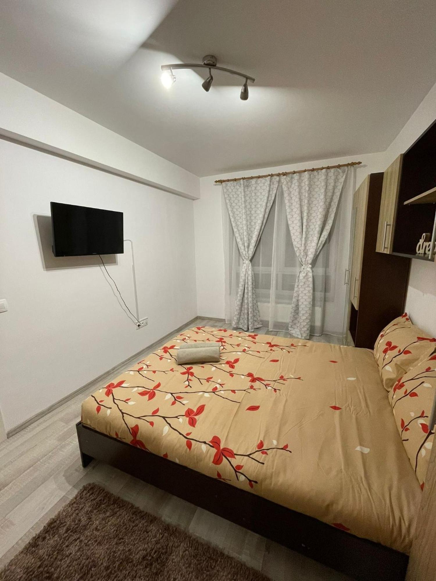 Ddm Residence Брашов Экстерьер фото